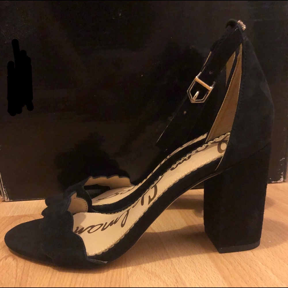 Sam Edelman Sandals - Picture 4 of 7